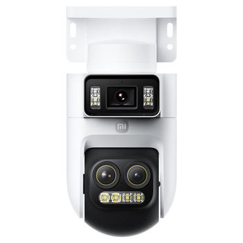 Xiaomi outdoor camera 4pro monitors home use