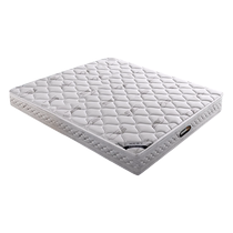 Dipu 159 Mountain Brown Mattress Silent Spring Natural Coconut Palm Home Comfortable Moderate Hardness