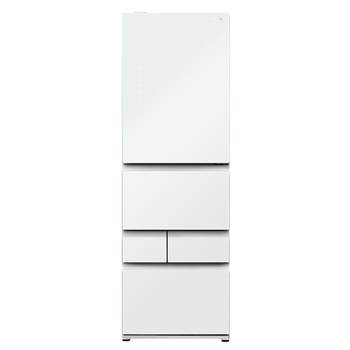 Toshiba xiaobaitao 429 ice-making multi-door frost-free refrigerator