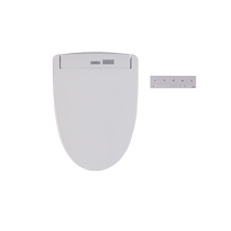 TOTO bathroom i.e. hot all-functional Weiwash Lielectroungeria SMART HORSE LID TCF3M460ECN (03-A)