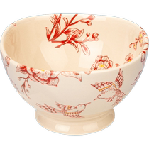 Modern Housewife Underglaze Colored Tableware Ceramic Dish Set Home Plate Newlywed Engagement Wedding Gift for Couple