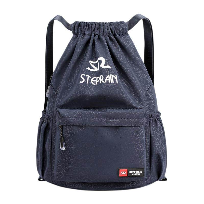 Large capacity sports fitness travel bag
