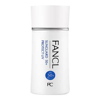 FANCL Fang Ke physical sunscreen 60mlSPF50+ face body isolation sunscreen