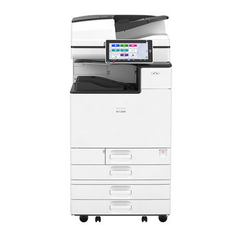 Ricoh photocopy printer laser a3 double-sided high-speed machine Ricoh photocopy printer laser a3 double-sided high-speed machine