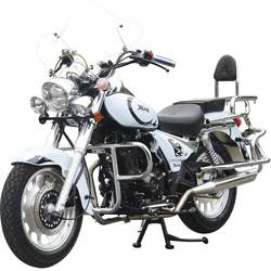 Retro Storm Prince Motorcycle Sports Car National IV Electronic Injection 200CC Zongshen Engine Adult ລົດຈັກສອງລໍ້