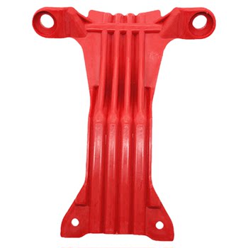 Children's scooter steering accessories bottom plate steering parts