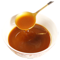 (Exclusive for live broadcast) Uncle Des handmade abalone juice ready-to-eat abalone juice bag commercial ready-to-eat rice 250g