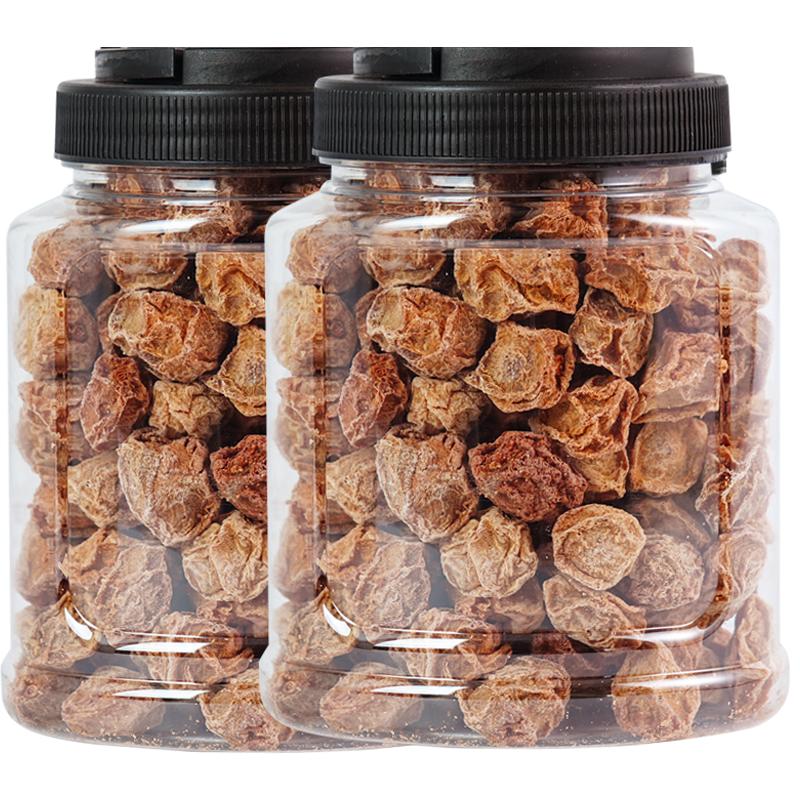 Jiuzhi Dried Green Plums 500g | Over 20,000 additional purchases