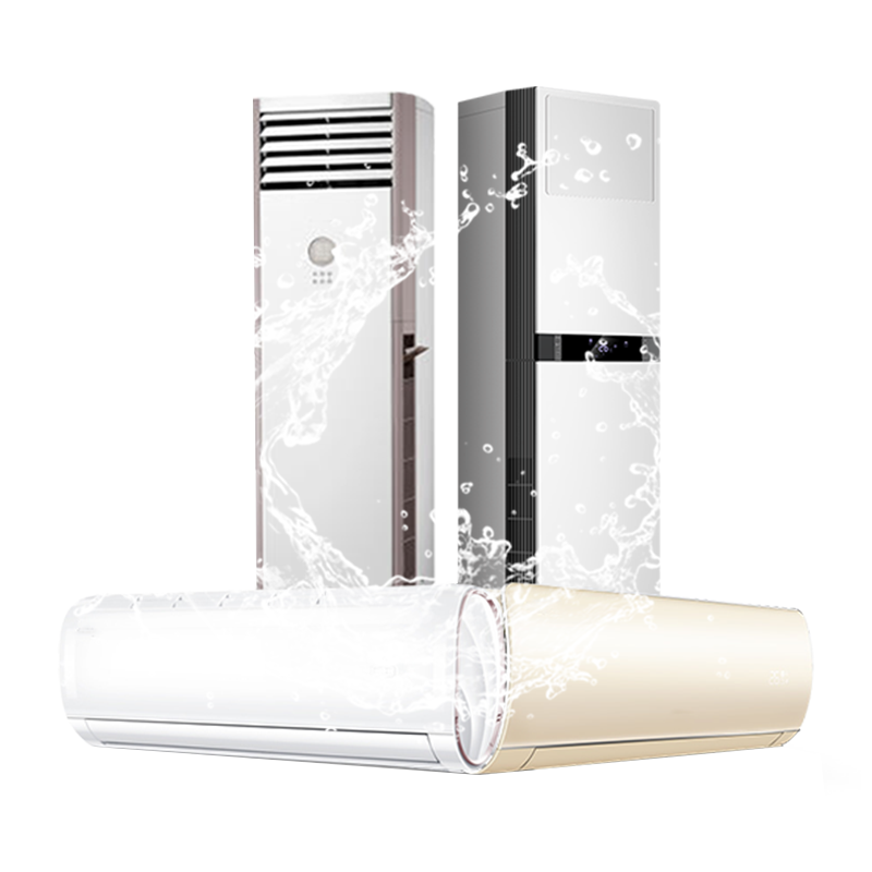 Suning Air Conditioner Cleaning Service Deep Cleaning, Sterilization and Disinfection Door-to-door Housekeeping and Appliance Cleaning Service 2225