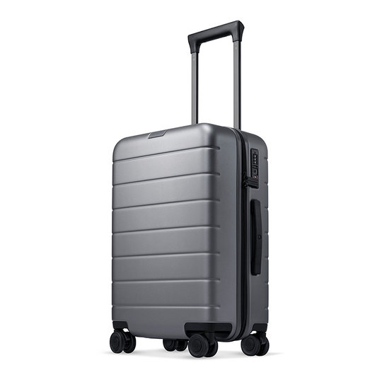 Xiaomi luggage large capacity password box trolley case