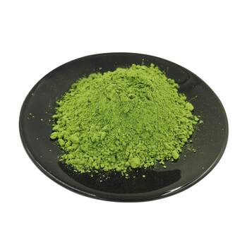 Kitagawa hanbei domestic matcha powder