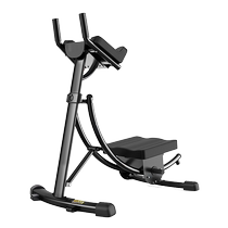 Abdominal curling machine abdominal muscle fitness equipment lazy abdominal tightening and slimming tummy artifact household abdominal training device for men and women abdominal muscle reduction and abdominal strengthening device