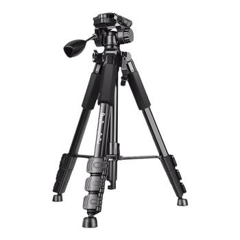 Portable tripod mobile phone shooting dv slr tripod