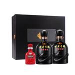 【官方旗舰店】古井贡酒 年份原浆古8礼盒 50度500mL*2瓶白酒送礼