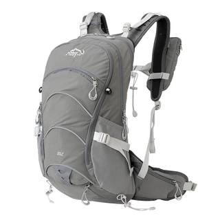 Outdoor mountaineering bag women's lightweight men's backpack 20 liters