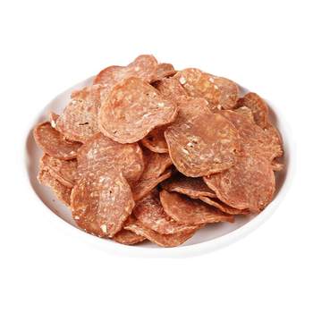 Didi mom dog duck meat pear potato chips clears heat and reduces fire