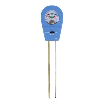 Soil moisture detector high-precision soil fertility