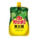 Haitian Xian yes fresh soybean sauce bagged sauce seasoning soybean dipping sauce stir-fry 300g stir-fry household