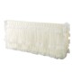 Customized European quilted bedside cover bedside cover Korean princess lace dust cover leather bed fabric 1.5/1.8 meters
