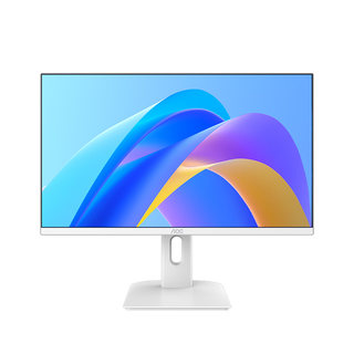 Aoc 27-inch large screen all-in-one computer