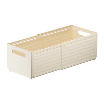 Underwear storage box