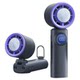 Hot Selling Top丨-16 Refrigeration Handheld Fan High Speed