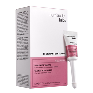 Cumlaude private parts care hyaluronic acid gel