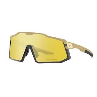 乐凯奇变色骑行眼镜夜视增光防远光灯眼镜日夜两用运动跑步风镜