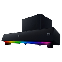 (15% off government subsidy) Razer Leviathan V2 version RGB Bluetooth speaker THX sound effect