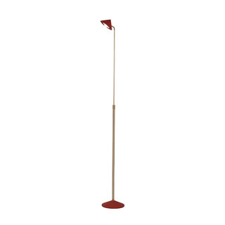 Little red riding hood floor lamp tubicen ambient decoration