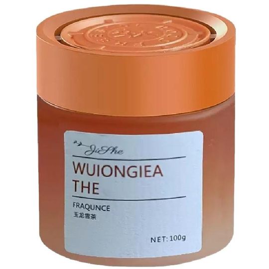 Car aromatherapy lasts for a long-lasting fragrance