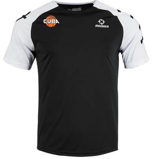 Collants pour enfants chemise de fond entraînement d'automne et d'hiver sports de course haute élasticité séchage rapide entraînement de basket-ball hauts de fitness