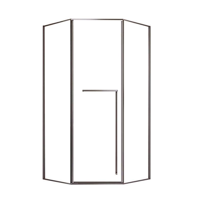 Rifeng diamond type door opening