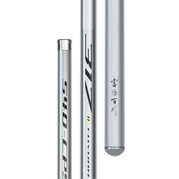 Fuyuan baichuan 317 second generation comprehensive rod is ultra-light and ultra-hard