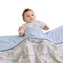 bubbletree baby summer cooling quilt childrens cooling quilt newborn air conditioning quilt baby special summer quilt