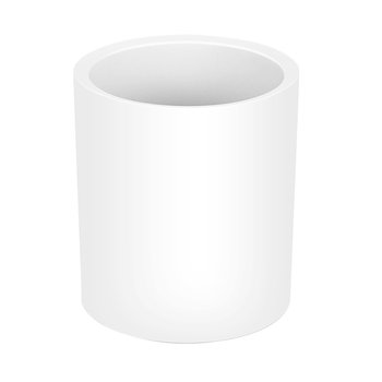 Deli deli newse morandi color matching round pen holder
