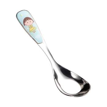 Onlycook304 stainless steel food grade spoon