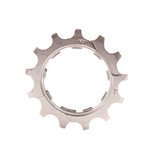 11T12齿8速9速10速山地车自行车车飞轮小齿片 修补件解决飞轮跳链