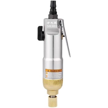 Fangdawang 5h pneumatic screwdriver industrial grade 8h pneumatic driver large torque 10h air screwdriver first batch