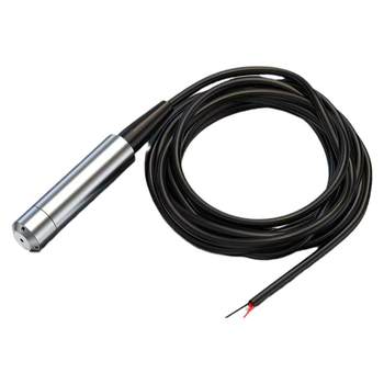 Input level meter sensor probe pool water tank