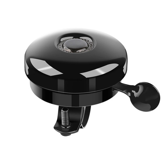 Mountain bike bell children's bicycle bell super loud universal skateboard road bicycle horn balance car decorative accessories