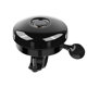 Mountain bike bell children's bicycle bell super loud universal skateboard road bicycle horn balance car decorative accessories