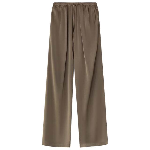 COCOBELLA mercerized satin ກາງເກງກະເປົ໋າ