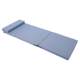 Primary school students' nap mat can be folded, moisture-proof and thickened, and the yoga mat can be used to sleep on the classroom floor. Children's nap mat
