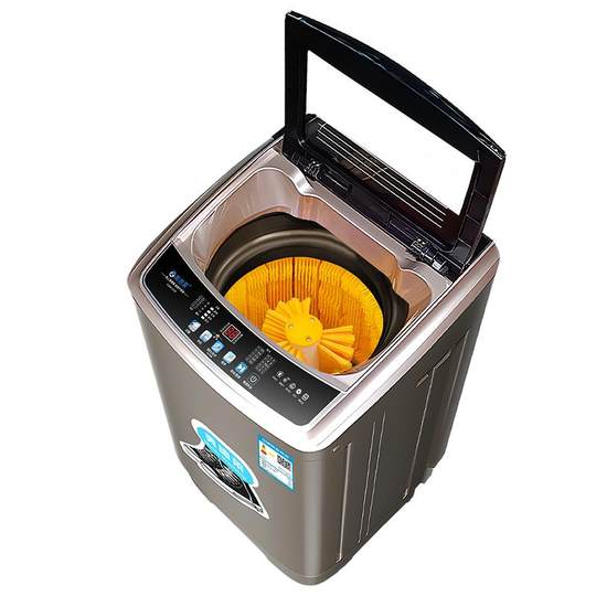 Audrey shoe washing machine elution and drying integrated fully automatic