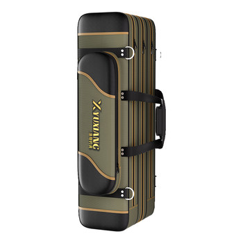 Feisheman fishing gear bag fishing rod bag pole bag sea rod bag