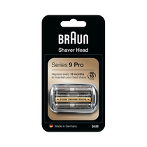 (Self-operated) Braun razor head membrane accessories 94M suitable for 9 series 9 series pro