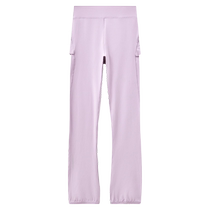 moodytiger skating series girls skating pants autumn new childrens professional grade childrens figure skating pants