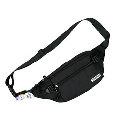 Crossbody Bag for Men, Single Shoulder Bag, Waist Bag, Waterproof Chest Bag, Men's Backpack, Sports Phone Bag, Small Crossbody Bag for Men and Women, Trendy Brand