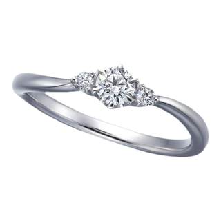 I-PRIMO diamond ring VIOLLA violet customization